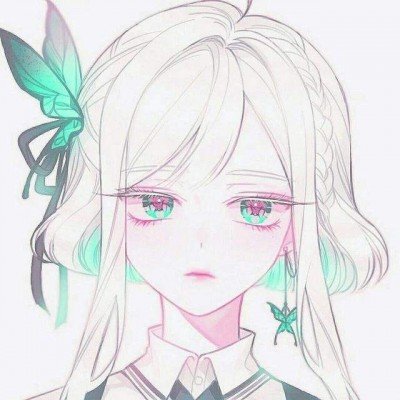 明日方舟 口艺